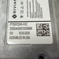 2022-2024 Rivian R1S Airbag Air Bag SRS Restraint Module PT00012240-X OEM