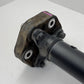 21-26 Lexus IS300 IS350 RWD Automatic Rear Driveshaft Drive Shaft Propeller OEM