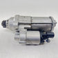 22-25 VOLKSWAGEN GOLF R MK8 MANUAL TRANSMISSION ENGINE CRANK STARTER OEM