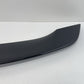 14-15 Chevrolet Camaro Rear Trunk Lid Spoiler Wing Black OEM