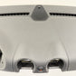 05-08 Porsche Boxster Cayman 987 Dashboard Instrument Panel Cover Black OEM