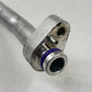 18-24 AUDI A4 A5 HVAC AC AIR REFRIGERANT HOSE LINE PIPE TUBE 8W0816743BN OEM