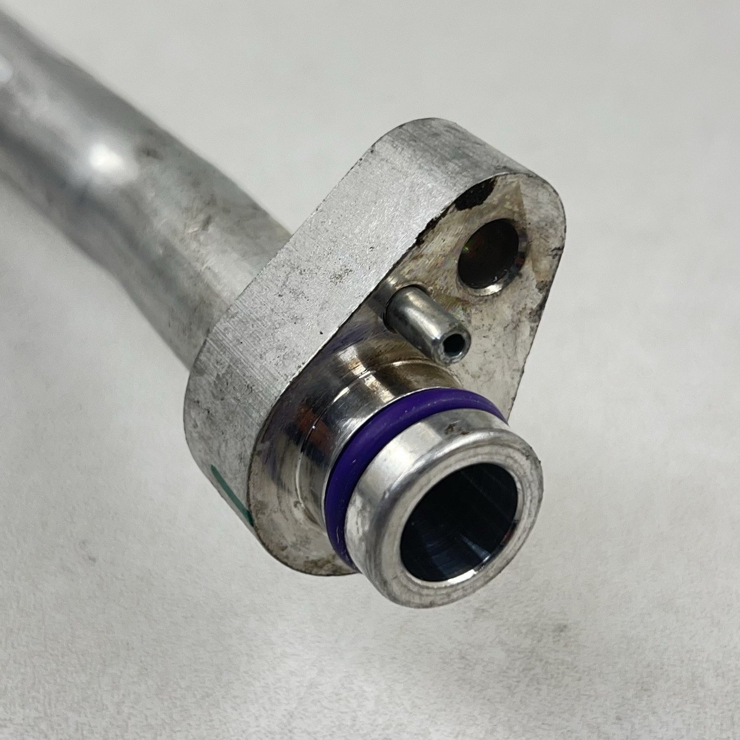 18-24 AUDI A4 A5 HVAC AC AIR REFRIGERANT HOSE LINE PIPE TUBE 8W0816743BN OEM