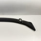 16-24 Chevrolet Camaro SS Rear Trunk Lid Spoiler Wing W/ Camera Matte Black OEM