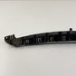 2014-2018 Bentley Flying Spur Rear Bumper Retainer Bracket Mount Support Set OEM