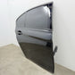 12-18 BMW F30 F80 M3 Sedan Right Rear Door Shell Complete With Glass Black OEM