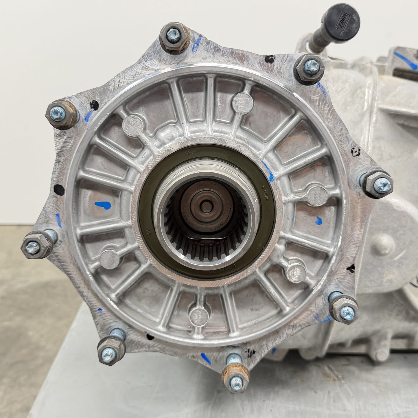2019-2024 Ram 3500 4500 5500 Electric Shift Transfer Case BW44-46 68396136AD OEM