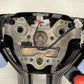 24-26 Hyundai Elantra N Steering Wheel W/ Paddle Shifters Leather OEM