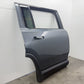 2022-2024 Rivian R1S Passenger Right Rear Door Shell Complete W/ Glass OEM