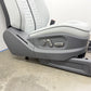 2022-2024 Rivian R1S Passenger Right Front Seat Ocean Coast Leather OEM