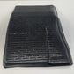 24-26 Ford Mustang All Weather Rubber Floor Mat Set Front & Rear Factory OEM
