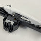08-14 MERCEDES W204 W212 C E CLASS RIGHT FRONT OR REAR DOOR HANDLE WHITE OEM