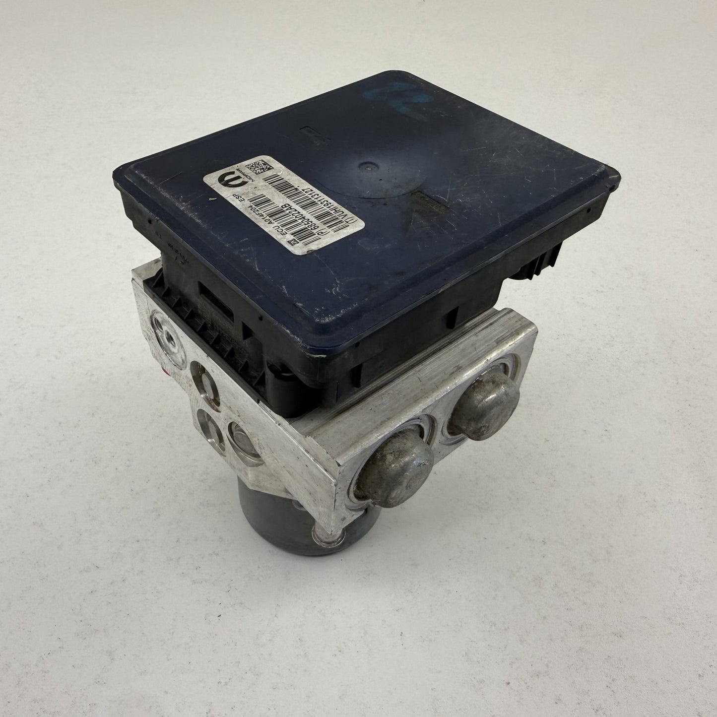 2019-2021 Ram 3500 Anti Brake Lock ABS Pump Module 68504022AB OEM