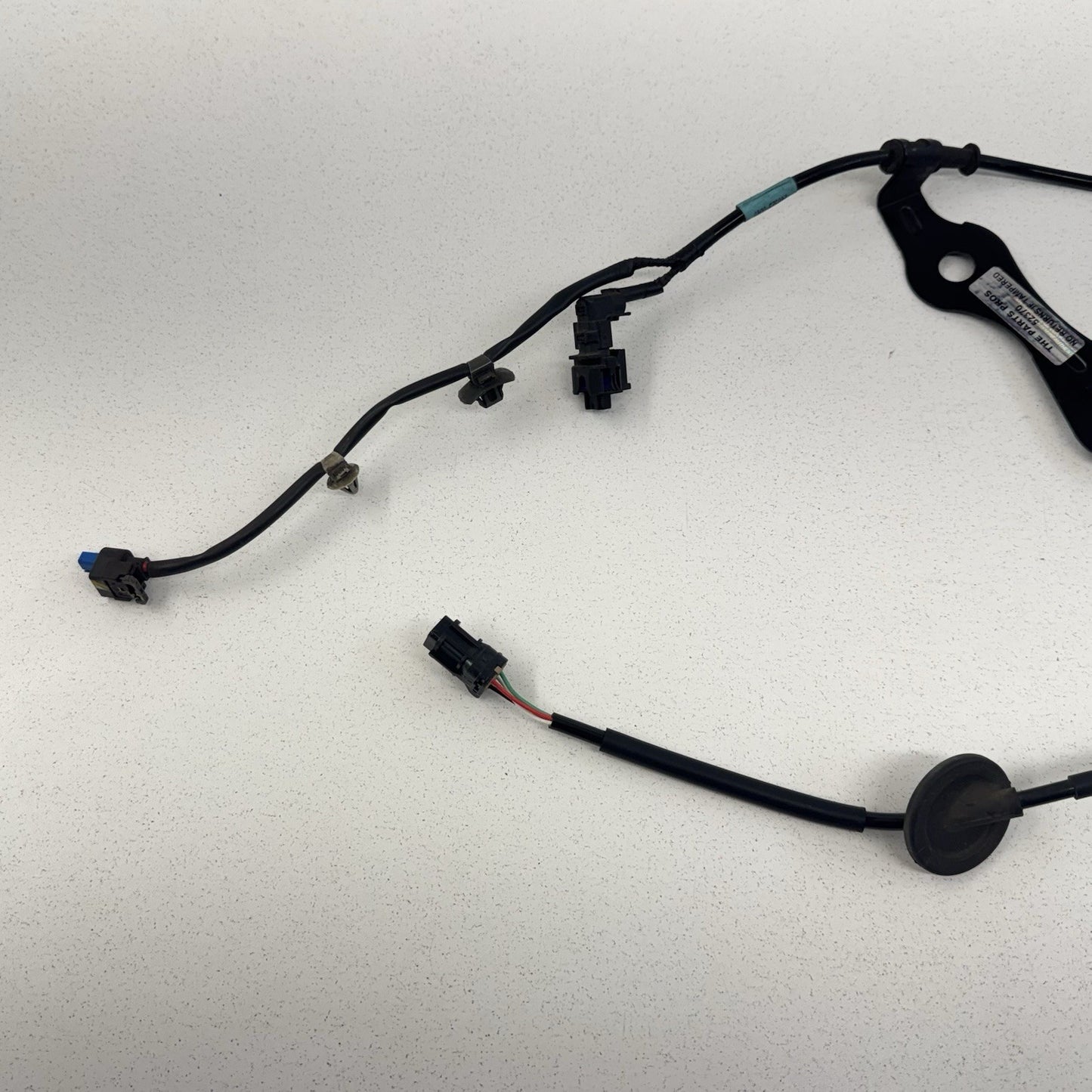 22-26 Hyundai Elantra N Right Rear ABS Wheel Speed Sensor 55381-IB000 OEM