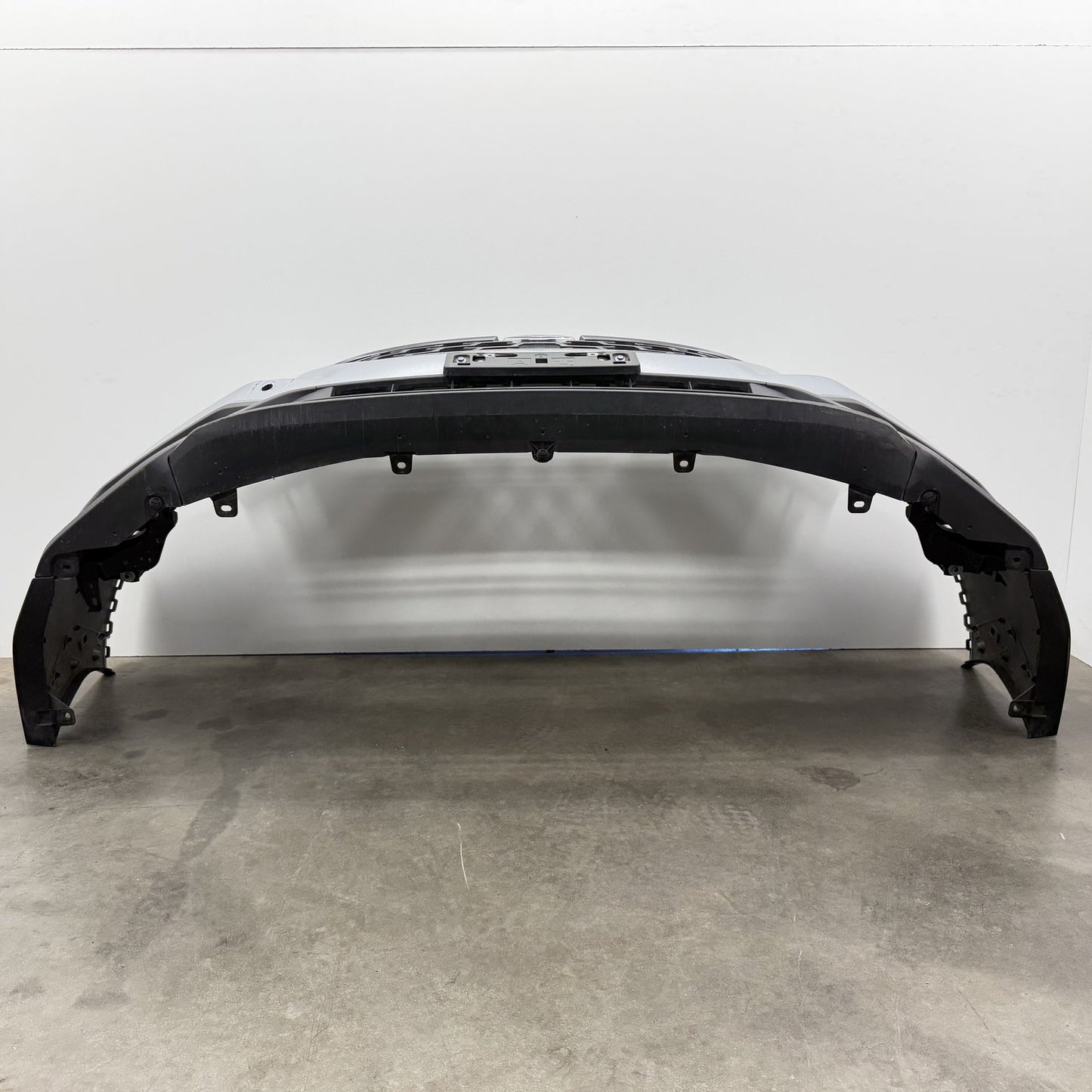 2022-2026 Subaru WRX Front Bumper Cover Complete W/ Grill Fog Lights Silver OEM