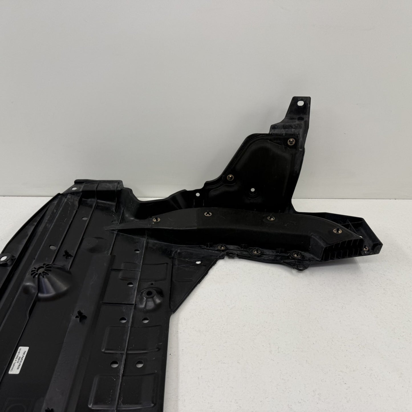 2022-2026 Subaru WRX Front Under Engine Splash Guard Shield Cover Panel OEM