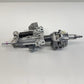08-14 Lexus IS F Power Steering Column Assembly With Module OEM