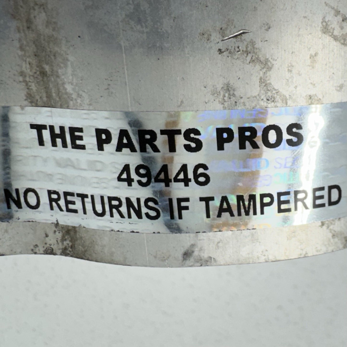 08-15 Audi TT Driver Left Front Lower Control Arm Suspension OEM