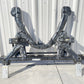 17-22 TESLA MODEL 3 FRONT SUSPENSION CRADLE ENGINE SUBFRAME CROSSMEMBER OEM