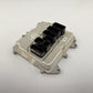 12-16 BMW M5 F10 S63 Engine DME ECU Engine Control Unit Key Set CAS4 Module OEM