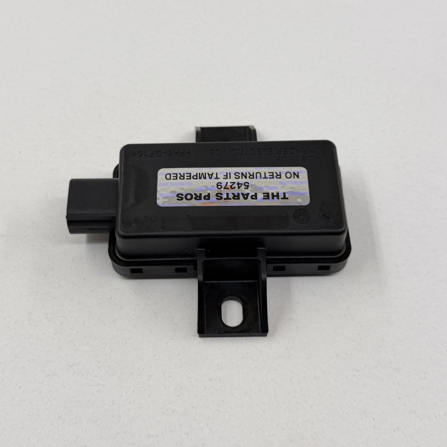 2014-2020 Mercedes-Benz S550 W222 TPMS Tire Pressure Monitor Module OEM
