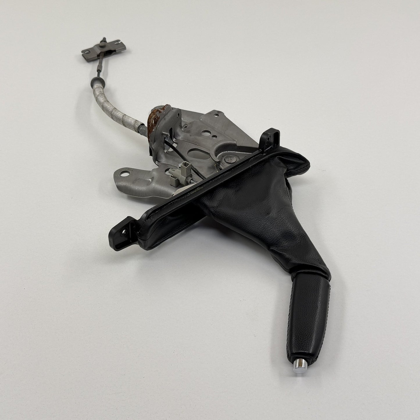 2015-2017 Ford Mustang GT Parking Emergency Hand Brake Lever Handle OEM