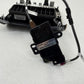 2022-2024 Rivian R1S R1T Rear Center Console Climate Controls W/ AC Air Vent OEM