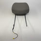 12-18 Mercedes W218 CLS550 Front Seat Headrest Head Rest Left Or Right Gray OEM