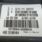 2014-2018 Bentley Flying Spur Right Front Seat Occupant Detection Sensor OEM