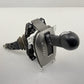 10-15 Chevrolet Camaro Automatic Console Gear Shifter Trim Boot W/ Knob OEM