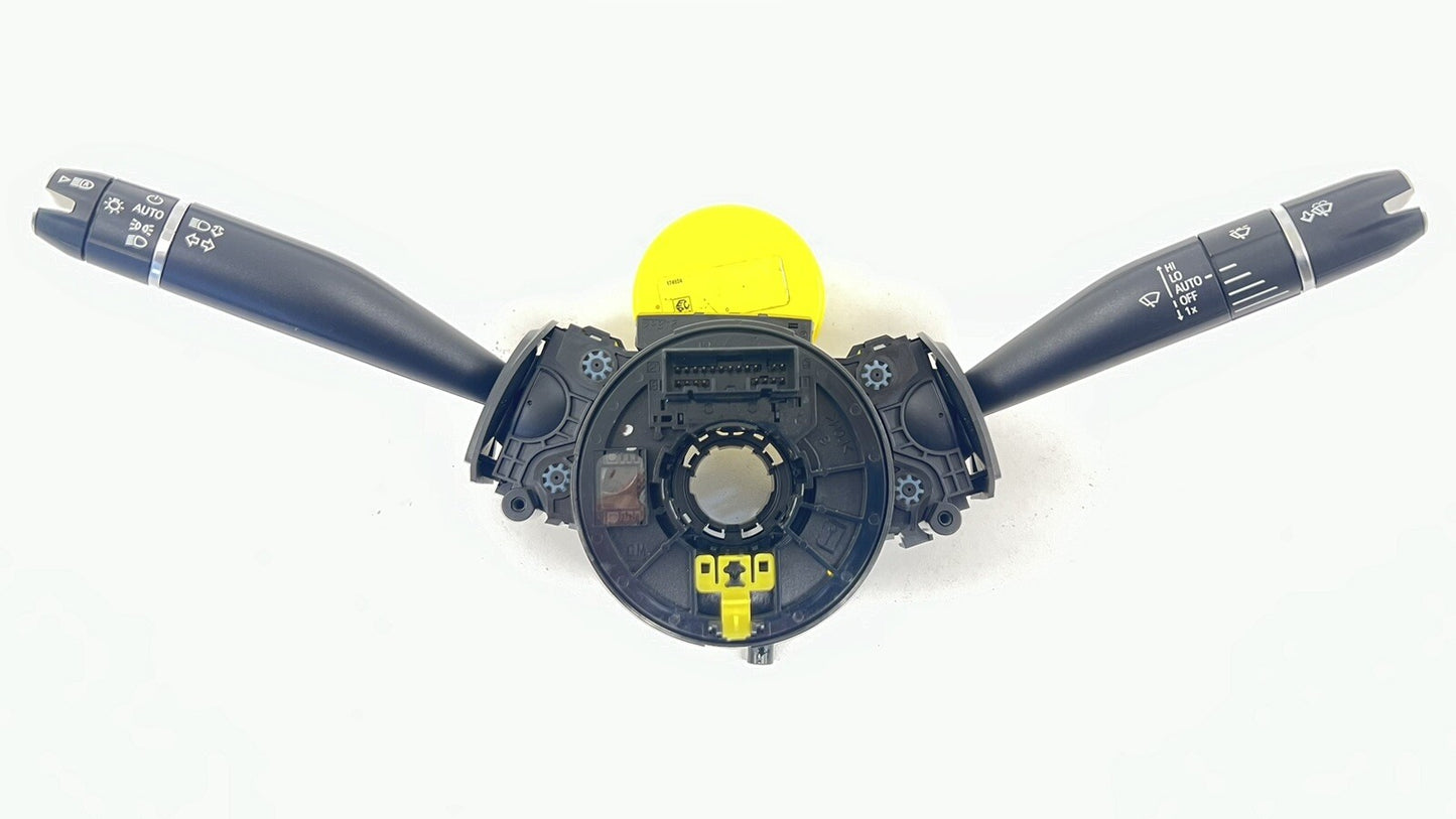 22-24 CADILLAC CT4 V BLACKWING COMBINATION SWITCH CLOCK SPRING ANGLE SENSOR OEM