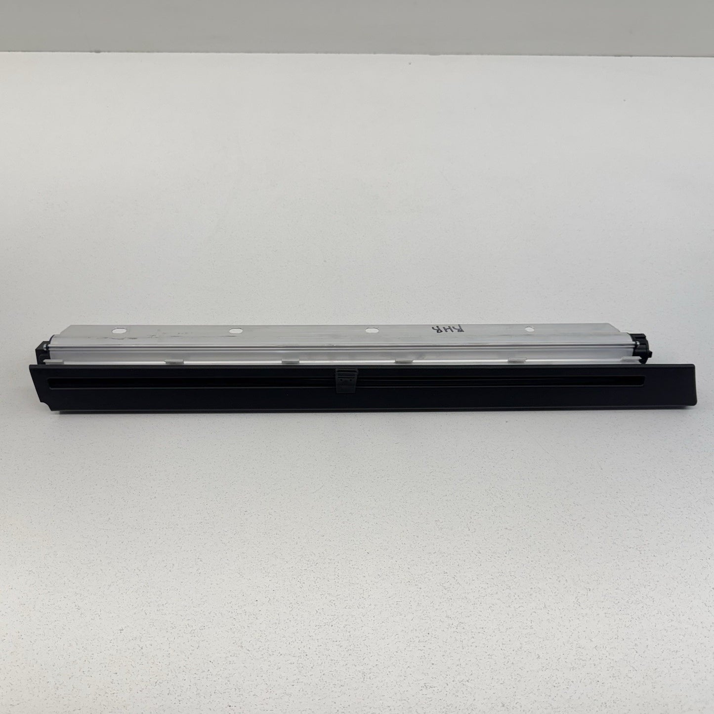 11-16 BMW M5 528 535 550 F10 Right Rear Door Window Sun Shade Privacy Blind OEM
