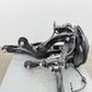 23-26 Toyota Prius Driver Left Rear Suspension Knee Assembly Set OEM
