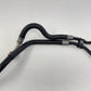 BMW F80 F82 F83 M2 M3 M4 S55 Engine Oil Cooler Line Return Flow Set OEM