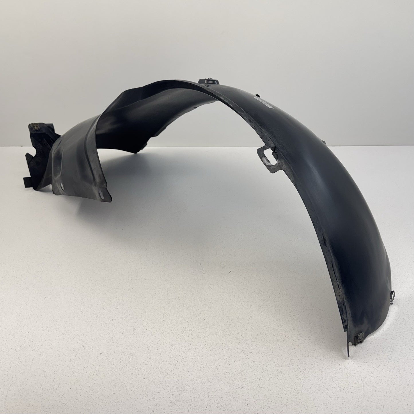 06-08 Porsche 911 997 Carrera 4S Right Rear Fender Liner Wheel Splash Guard OEM