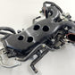 16-22 INFINITI Q50 Q60 3.0L MOTOR ENGINE INTAKE MANIFOLD OEM