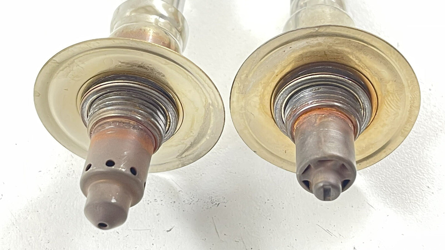 22-26 Subaru WRX 2.4L Exhaust Oxygen O2 Sensor Pair OEM