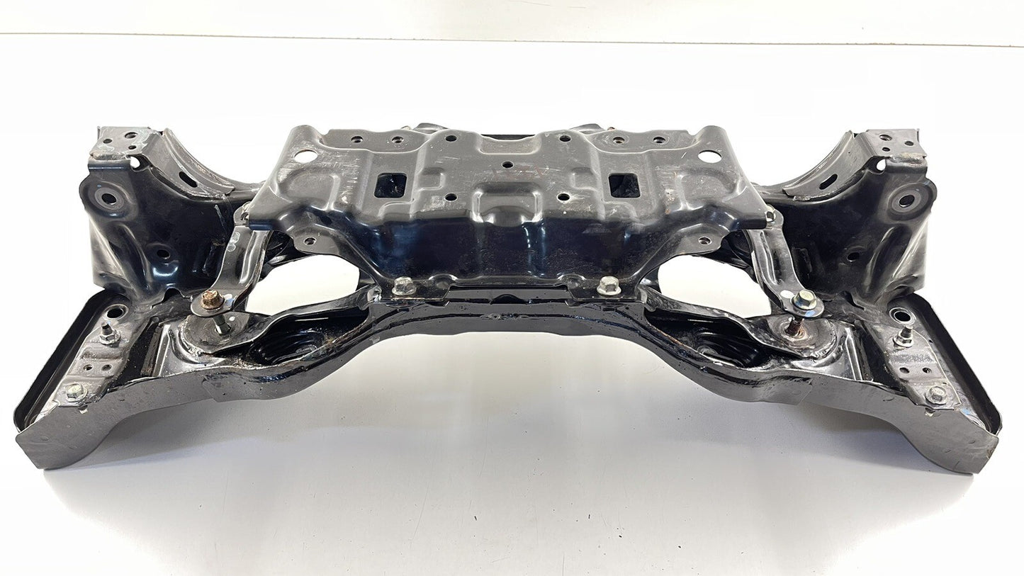 18-23 SUBARU CROSSTREK FRONT SUBFRAME CROSSMEMBER SUSPENSION ENGINE CRADLE OEM