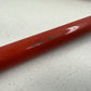 22-26 Hyundai Elantra N Rear Trunk 4 Point Chassis Brace Bar Red Factory OEM