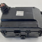 14-15 MASERATI GHIBLI M157 ENGINE BATTERY FUSE RELAY JUNCTION BOX 670008649 OEM