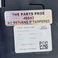 24-25 Ford Mustang GT Temperature Climate Control Module PR3T-18C612-BD OEM