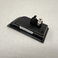 12-18 BMW F30 F80 M3 Center Console AUX USB Jack Port Trim Panel 9207357 OEM