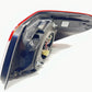 15-21 SUBARU WRX OR STI DRIVER LEFT REAR TAILLIGHT LIGHT LAMP 84201 VA000 OEM