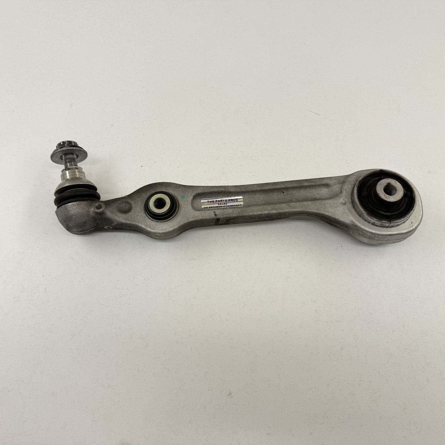 2014-2020 Mercedes-Benz S550 W222 Left Front Control Arm Suspension Set OEM
