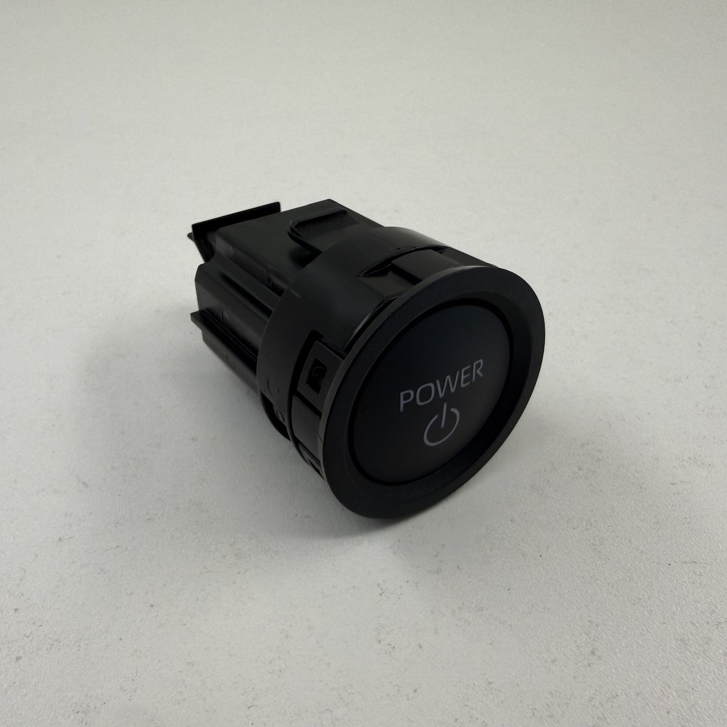 2023-2026 Toyota Prius Engine Ignition Switch Start Stop Button 89611-0A040 OEM