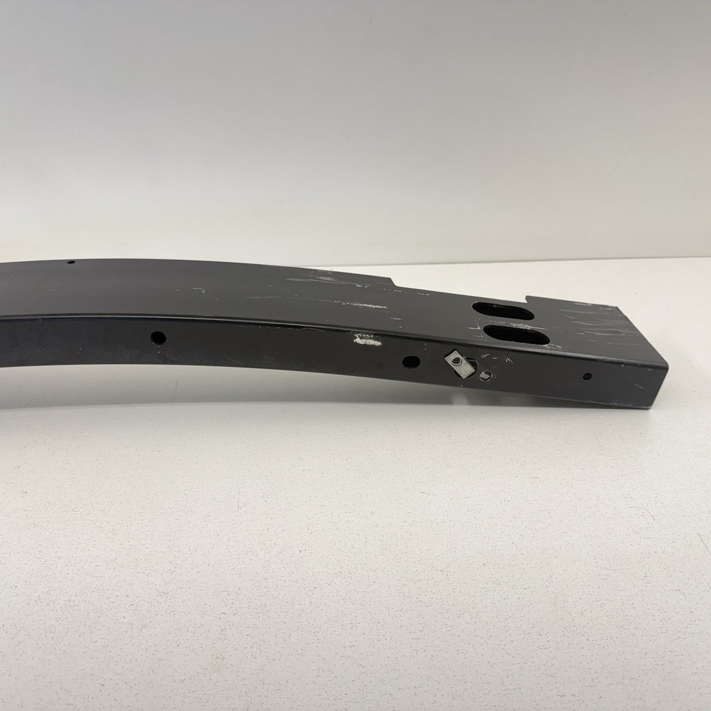 16-24 Chevrolet Camaro Front Reinforcement Bar Foam Crash Impact Absorber OEM