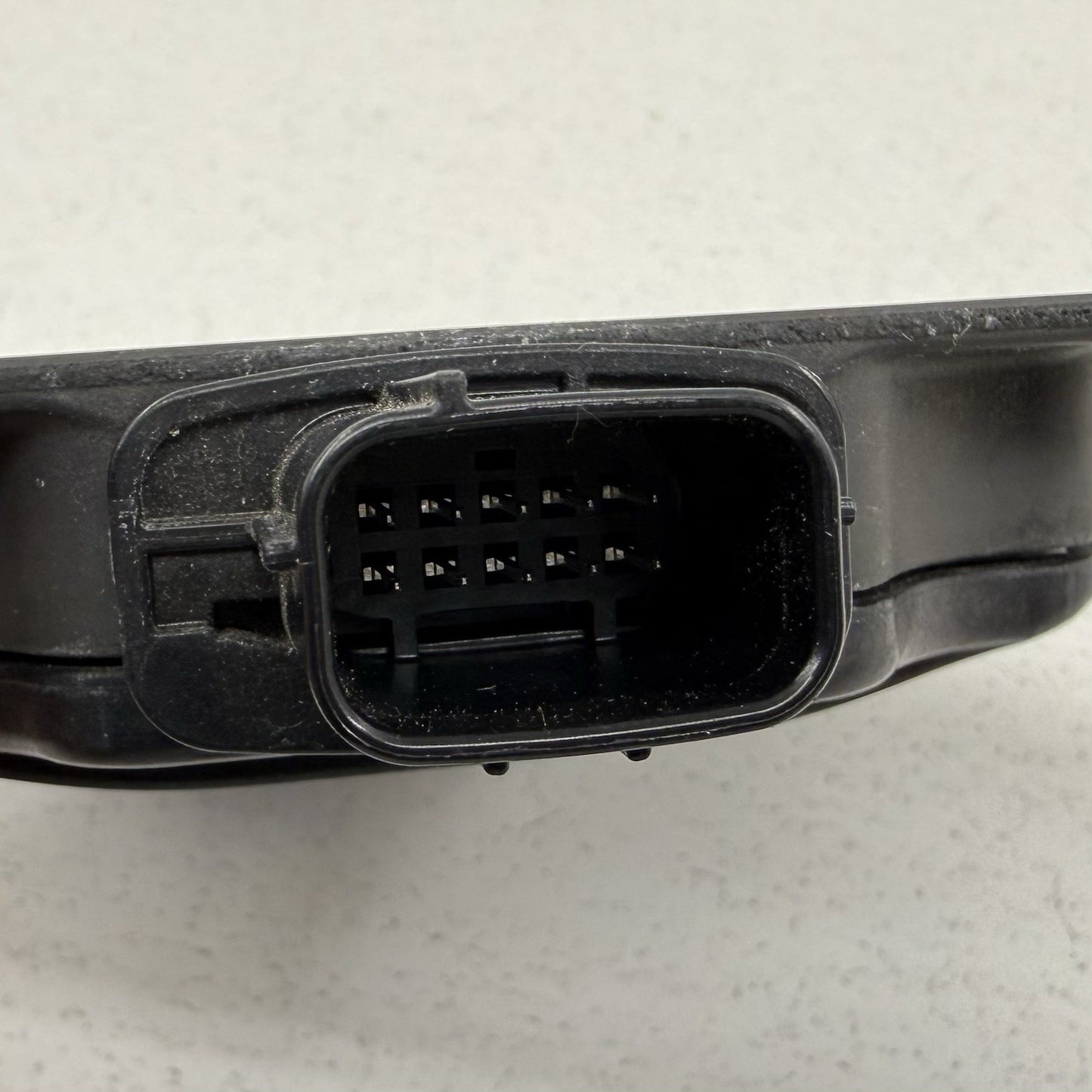 20-25 Toyota RAV4 Rear Blind Spot Radar Sensor Left Or Right 88162-0R033 OEM