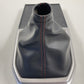 22-23 SUBARU WRX CENTER CONSOLE MANUAL GEAR SHIFT BOOT TRIM COVER 66273VC200 OEM