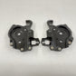 25-26 Toyota Camry Front Subframe Rear Brace Brackets Set OEM