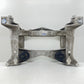 01-04 CHEVROLET CORVETTE C5 Z06 FRONT ENGINE CRADLE SUBFRAME W/ ENGINE MOUNT OEM